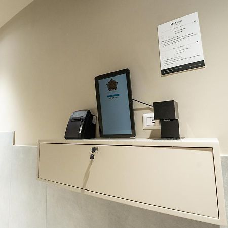 Mia Suites Porto Nápoly Kültér fotó