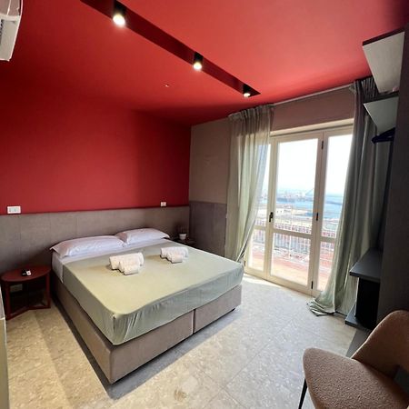 Mia Suites Porto Nápoly Kültér fotó