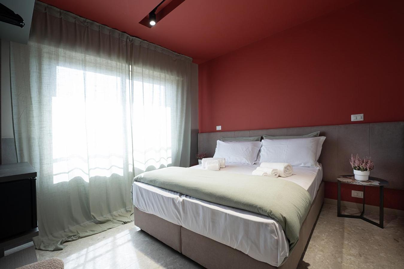 Mia Suites Porto Nápoly Kültér fotó