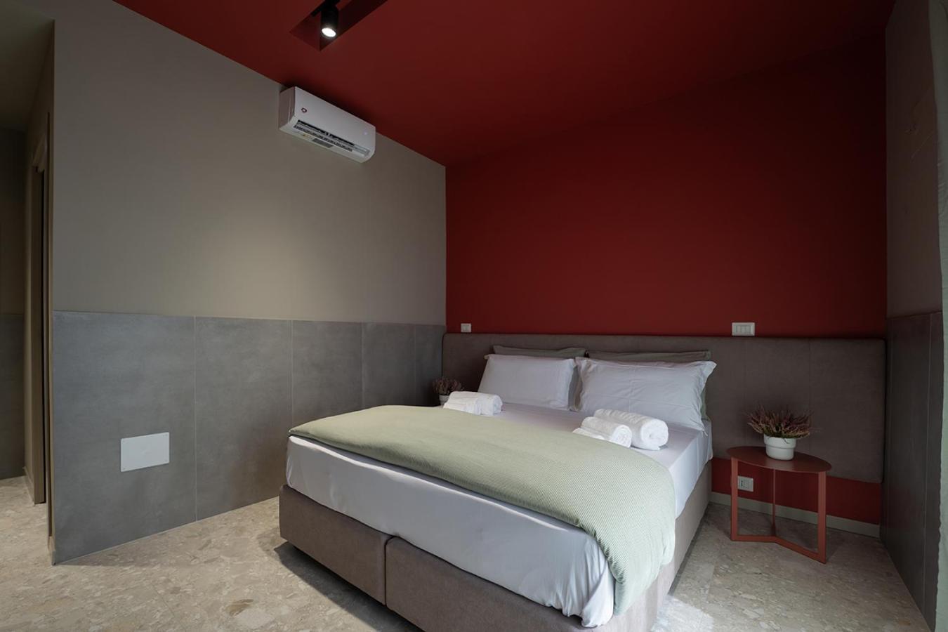 Mia Suites Porto Nápoly Kültér fotó