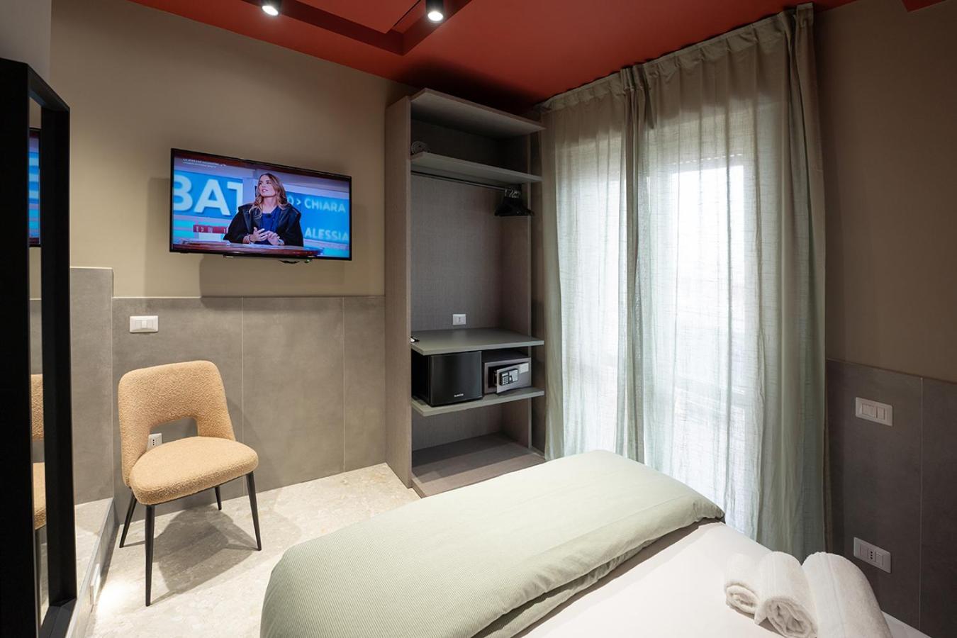 Mia Suites Porto Nápoly Kültér fotó