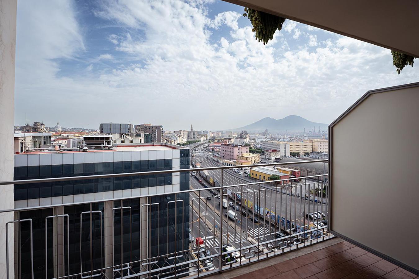 Mia Suites Porto Nápoly Kültér fotó