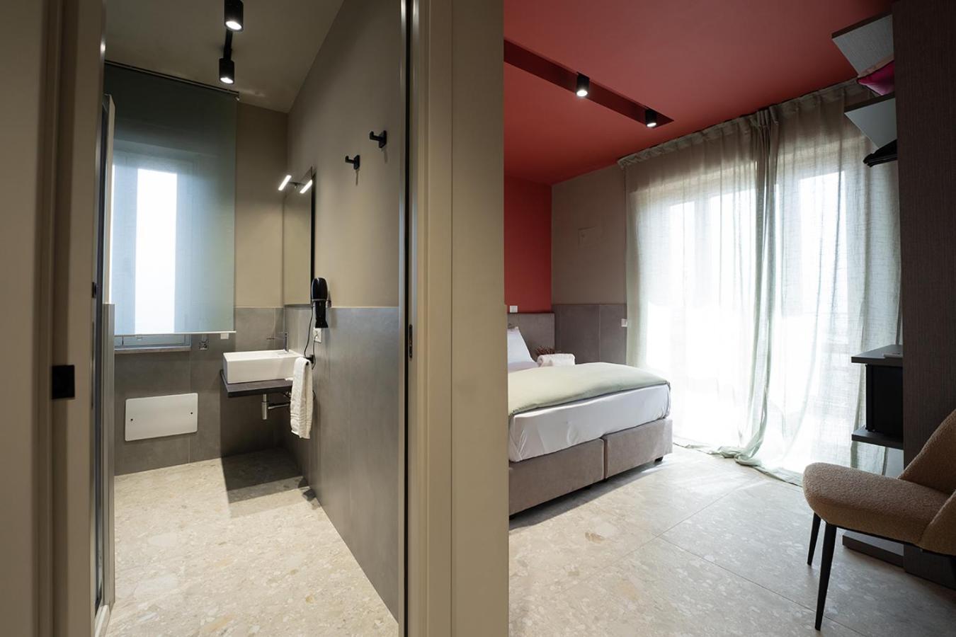 Mia Suites Porto Nápoly Kültér fotó