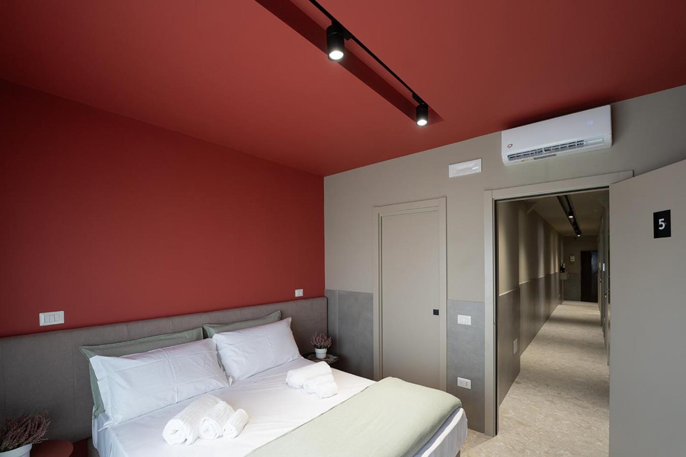Mia Suites Porto Nápoly Kültér fotó