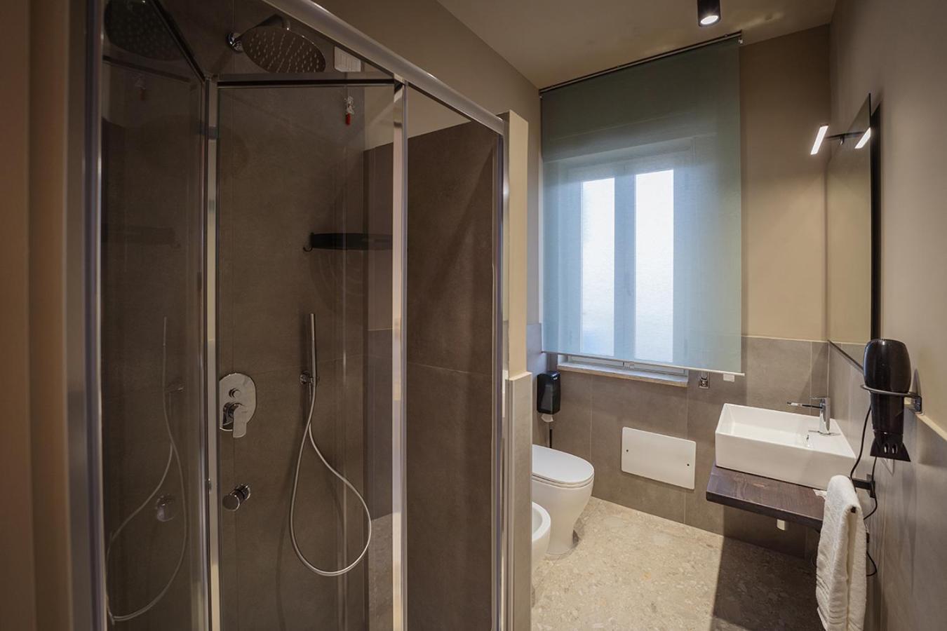 Mia Suites Porto Nápoly Kültér fotó