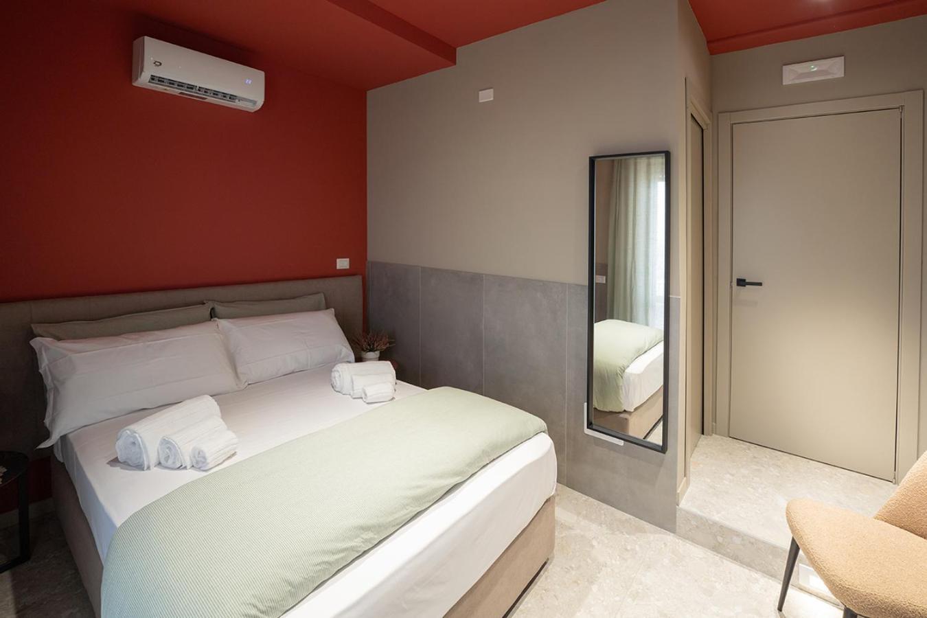 Mia Suites Porto Nápoly Kültér fotó