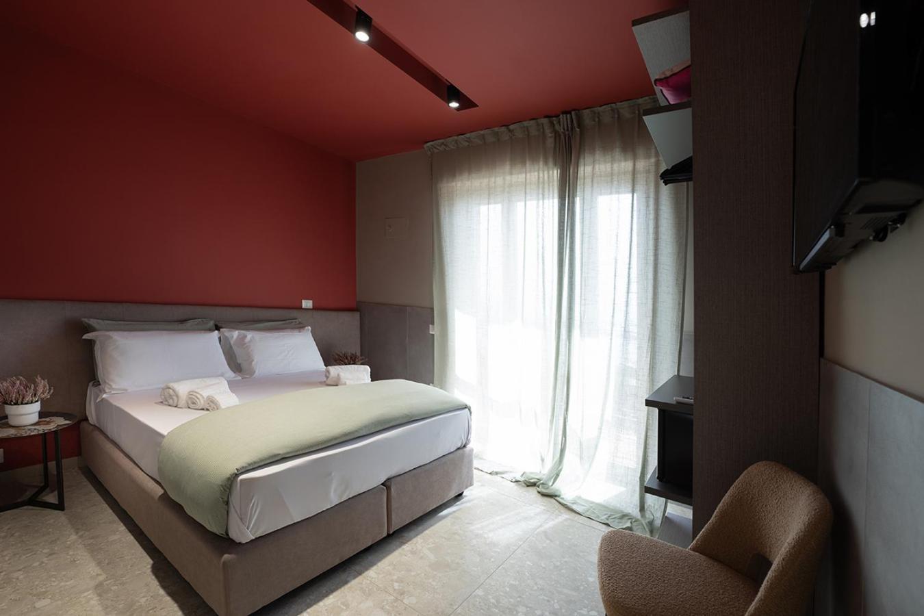 Mia Suites Porto Nápoly Kültér fotó