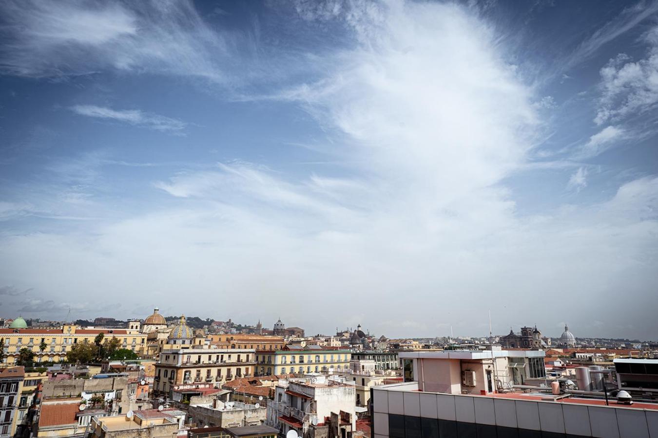 Mia Suites Porto Nápoly Kültér fotó