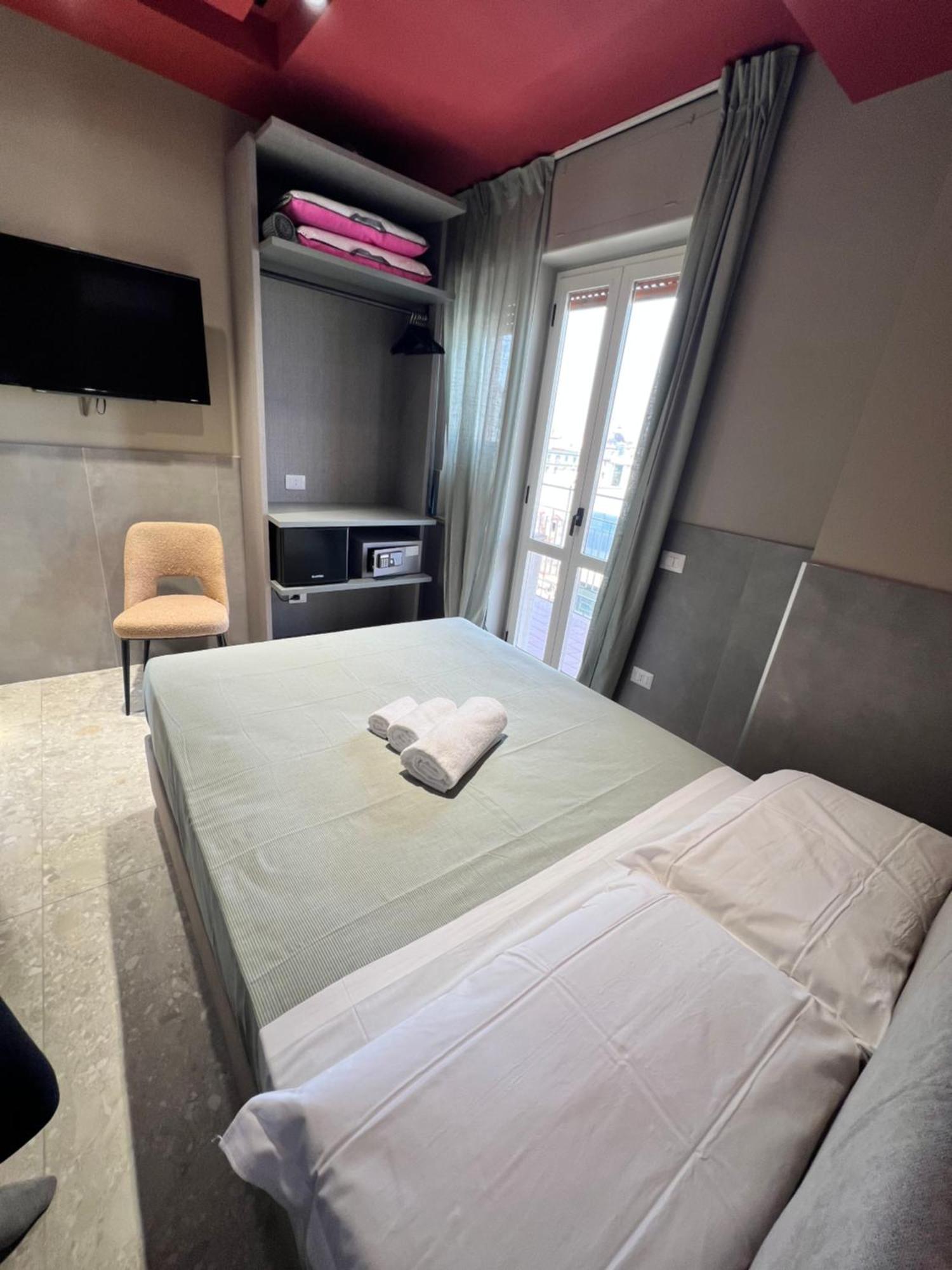 Mia Suites Porto Nápoly Kültér fotó