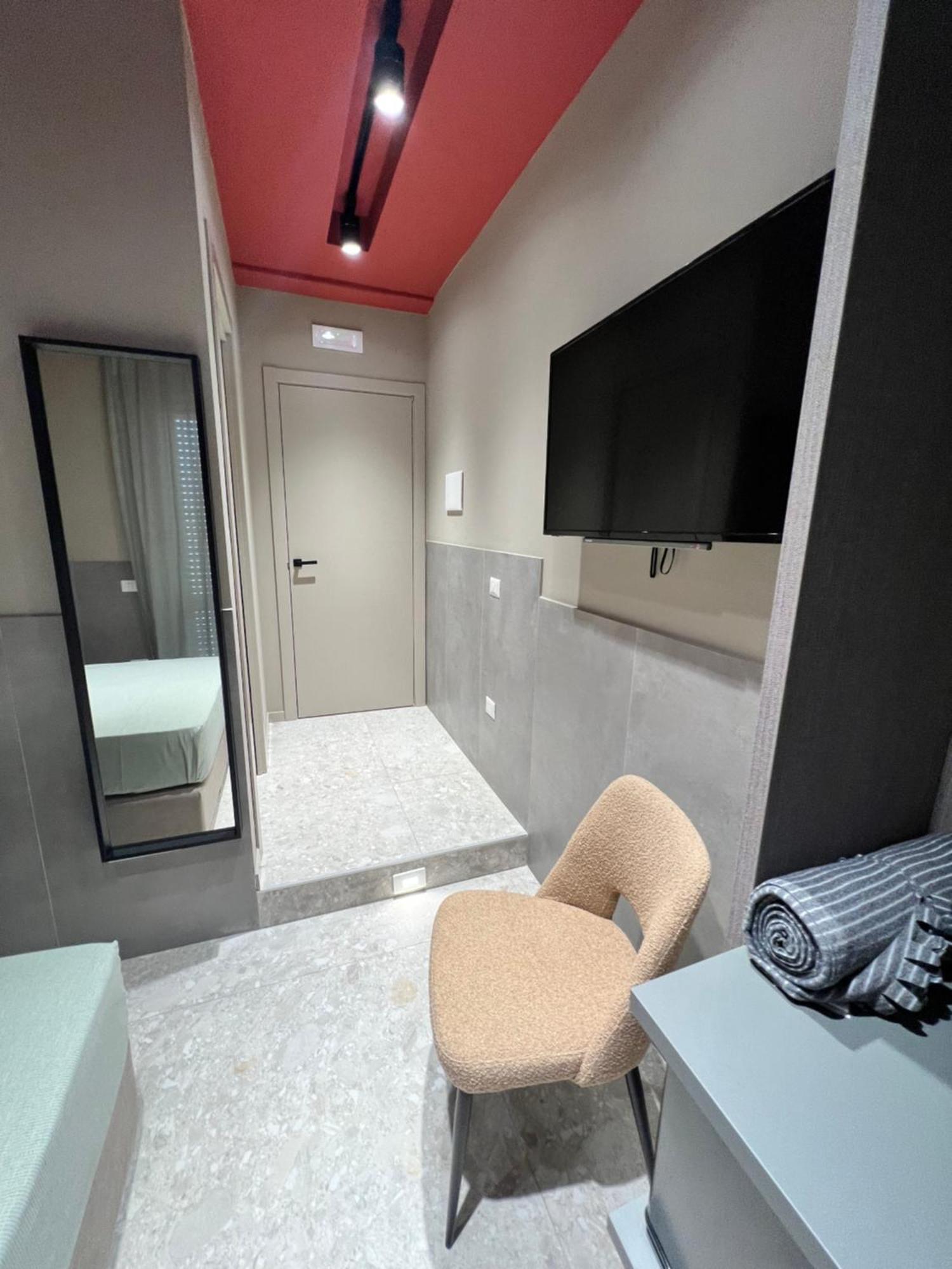 Mia Suites Porto Nápoly Kültér fotó