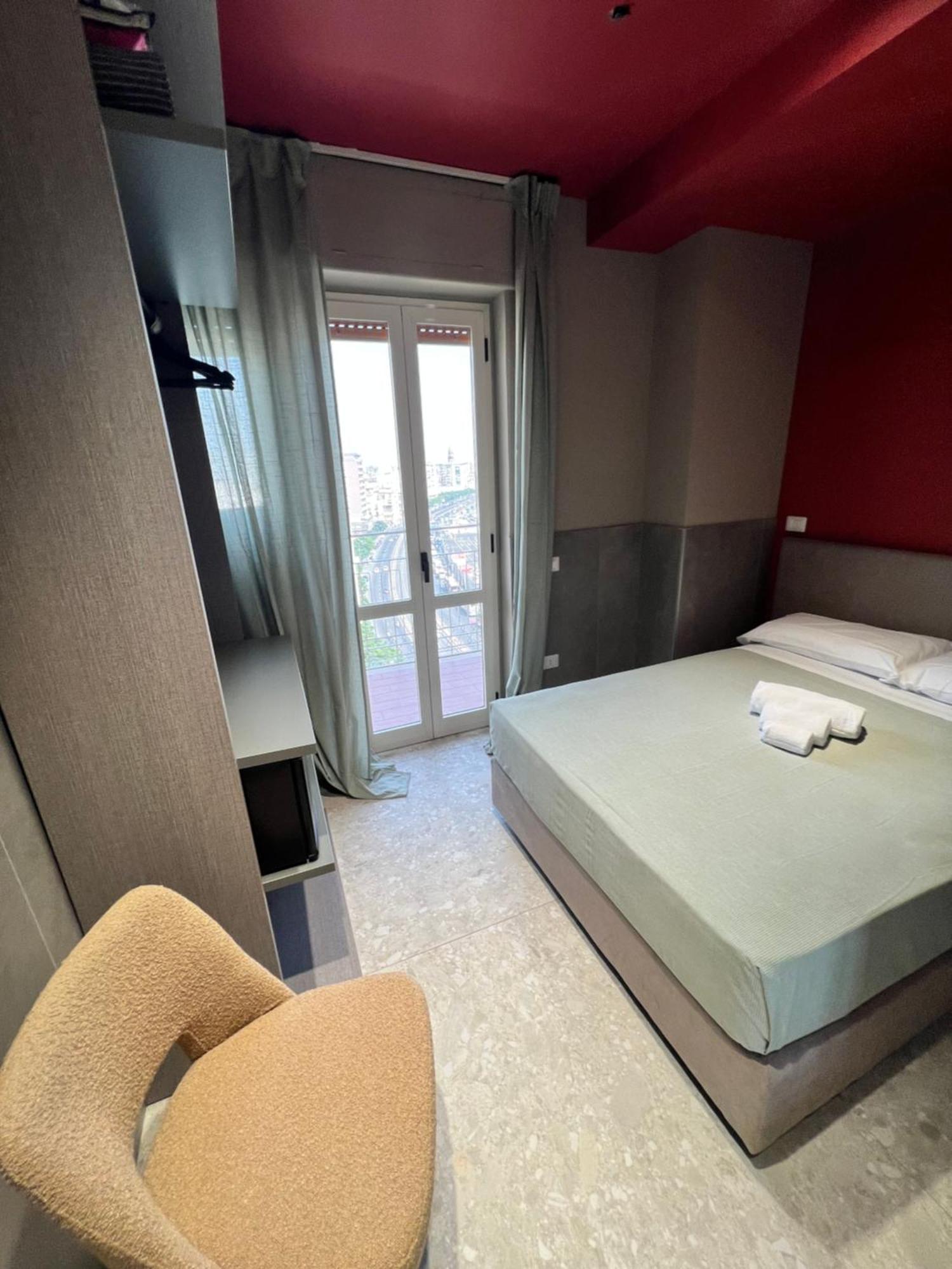 Mia Suites Porto Nápoly Kültér fotó