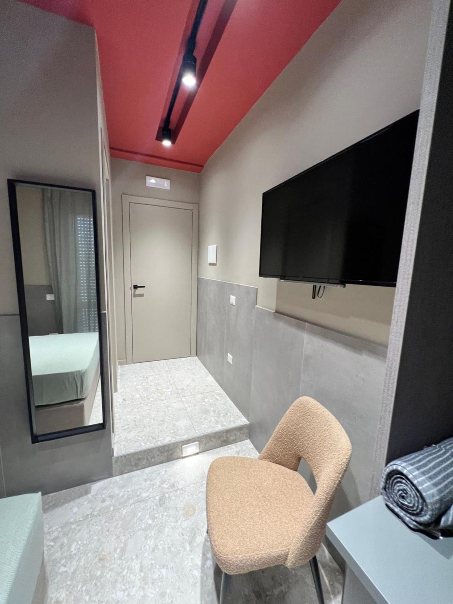 Mia Suites Porto Nápoly Kültér fotó