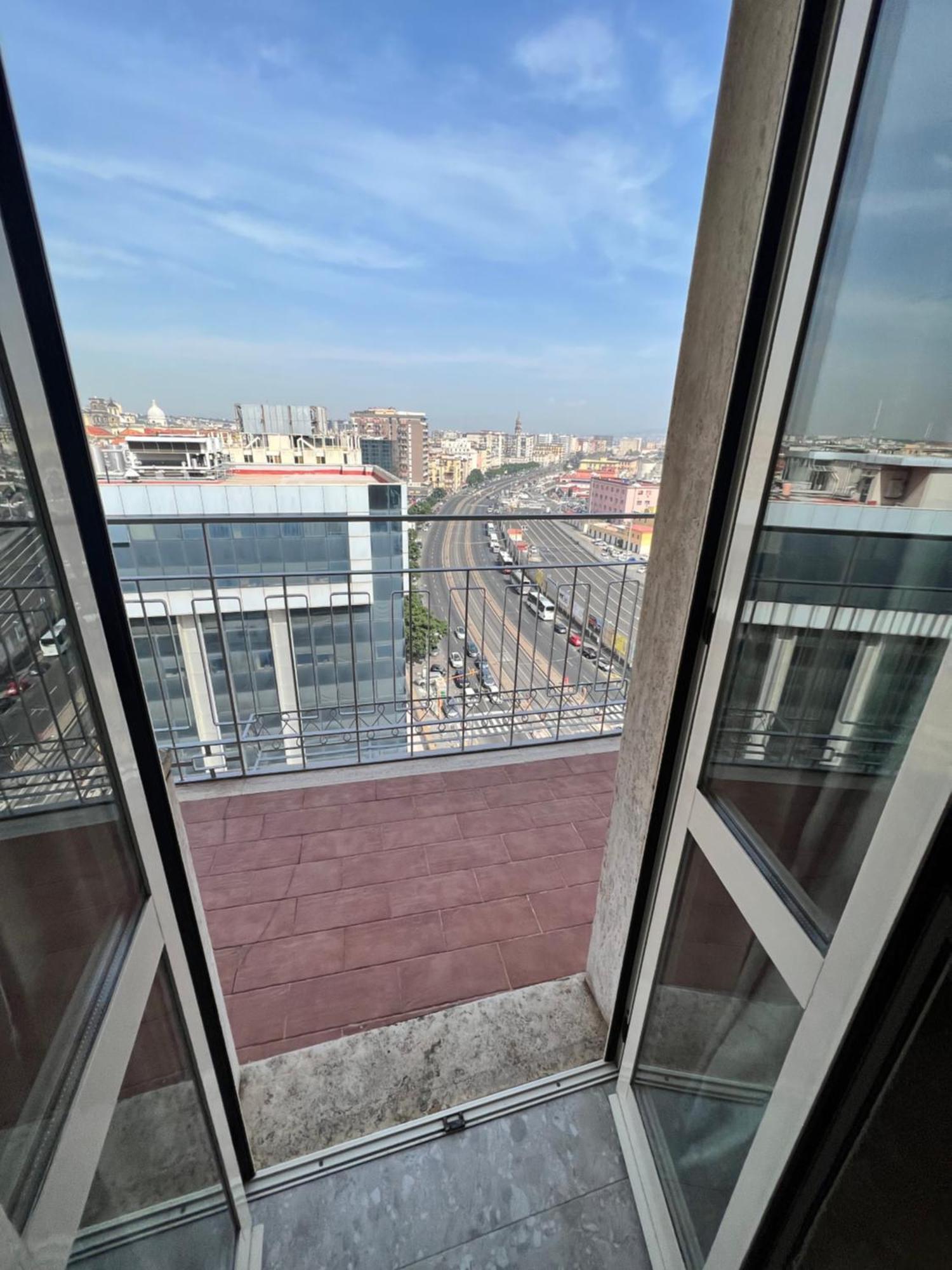 Mia Suites Porto Nápoly Kültér fotó