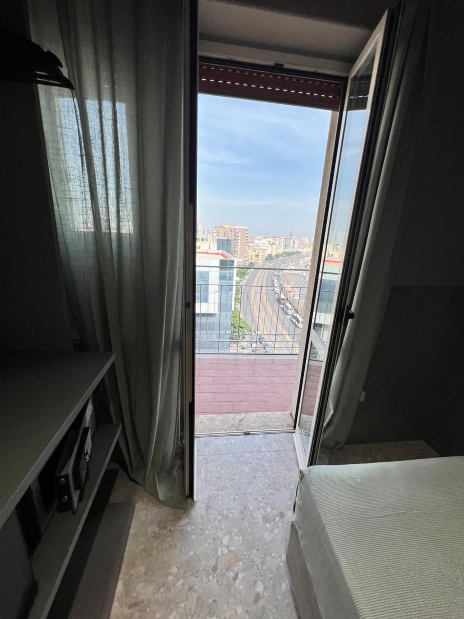 Mia Suites Porto Nápoly Kültér fotó