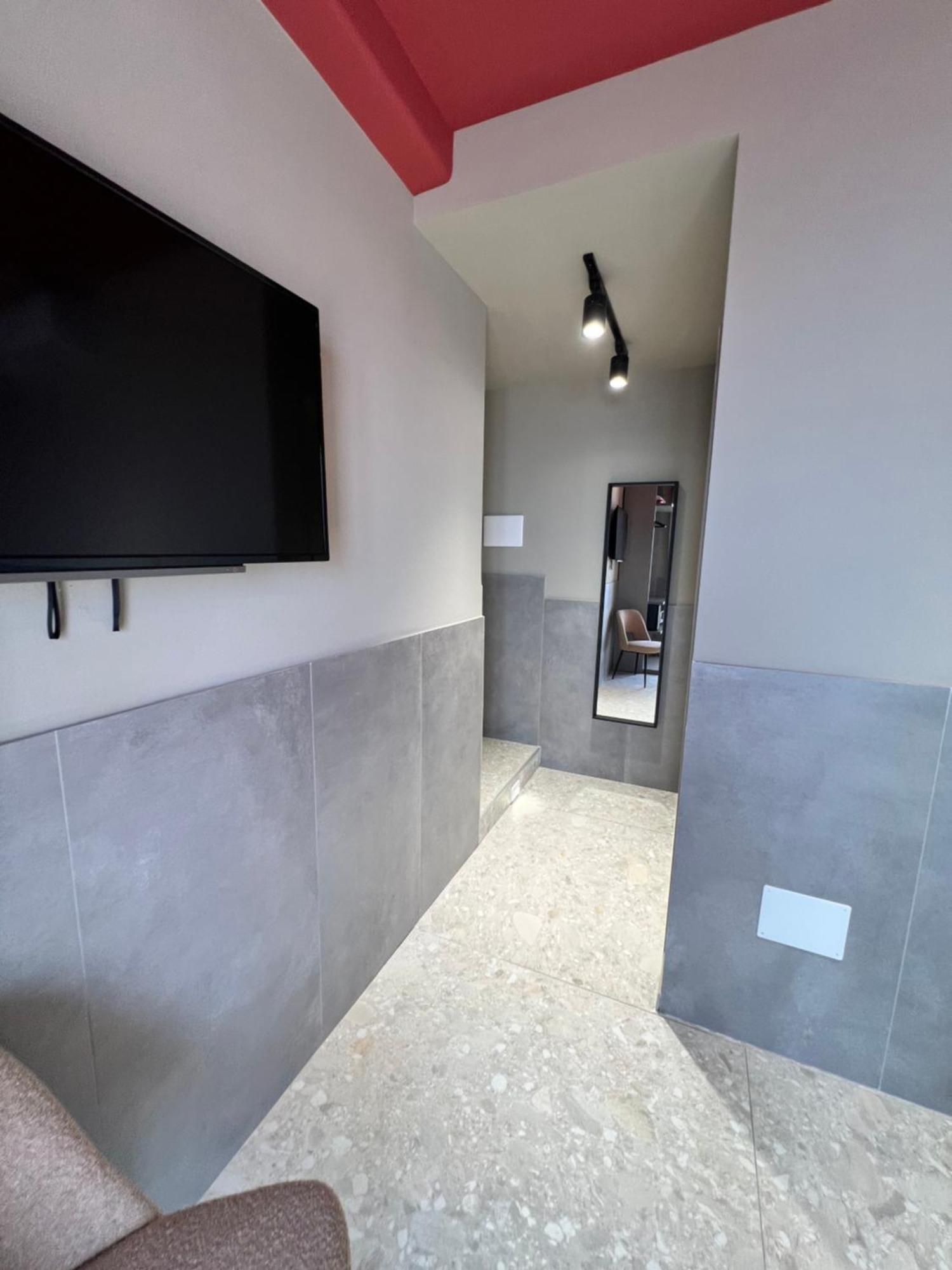 Mia Suites Porto Nápoly Kültér fotó