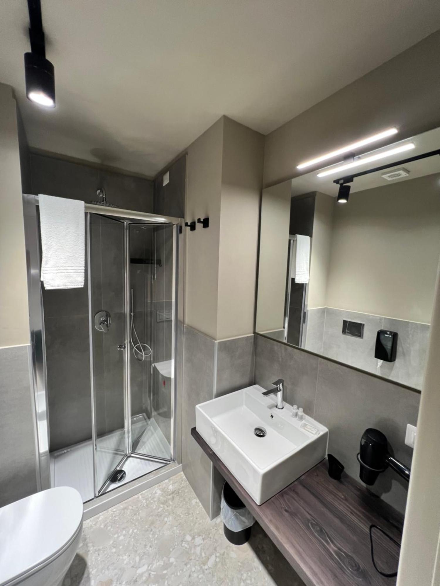 Mia Suites Porto Nápoly Kültér fotó