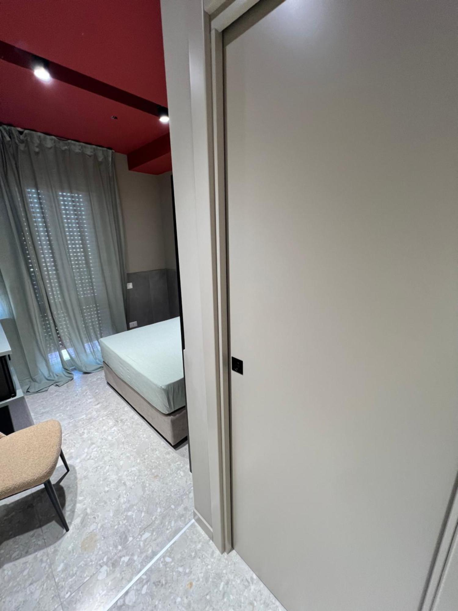 Mia Suites Porto Nápoly Kültér fotó