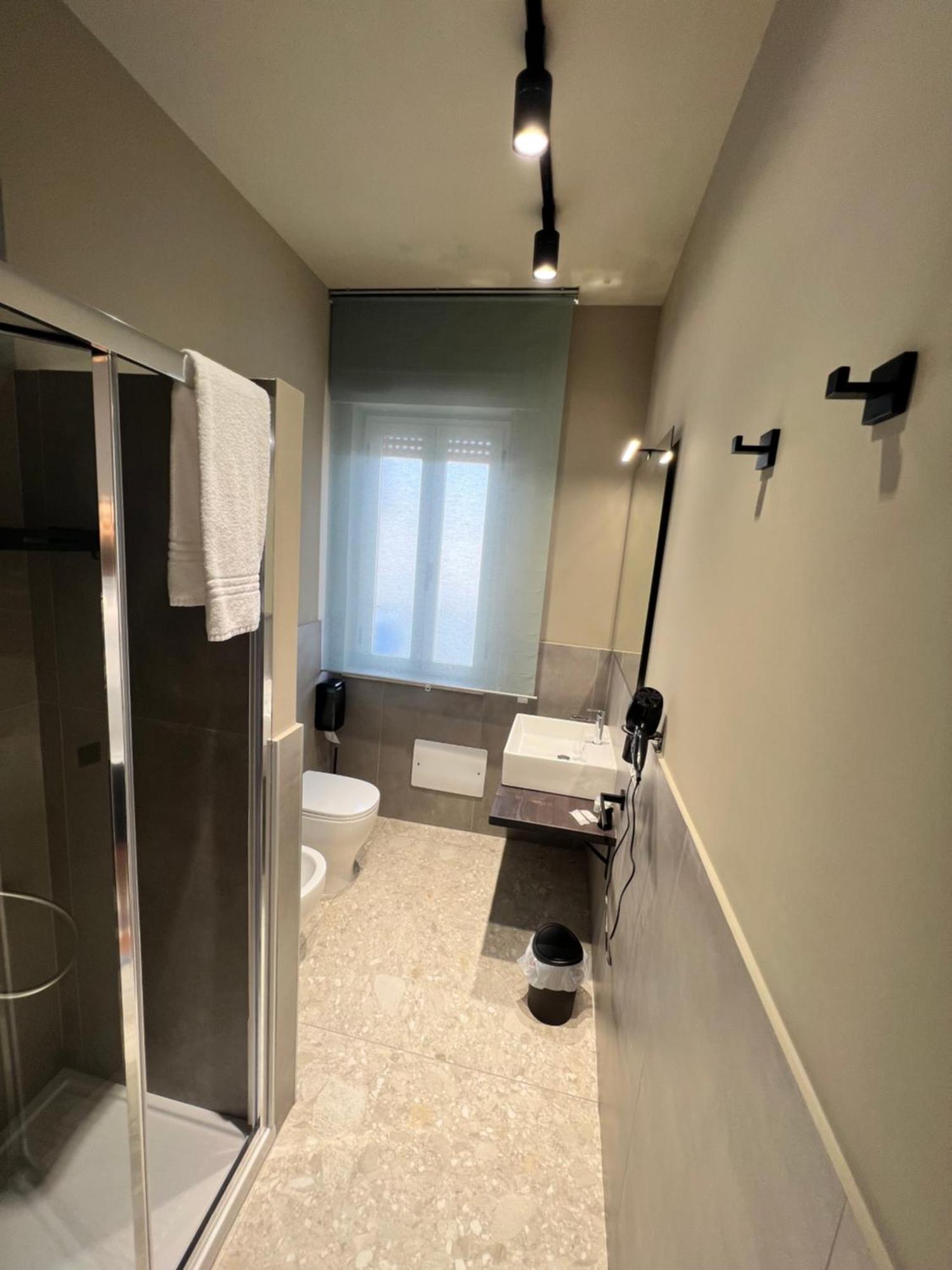 Mia Suites Porto Nápoly Kültér fotó