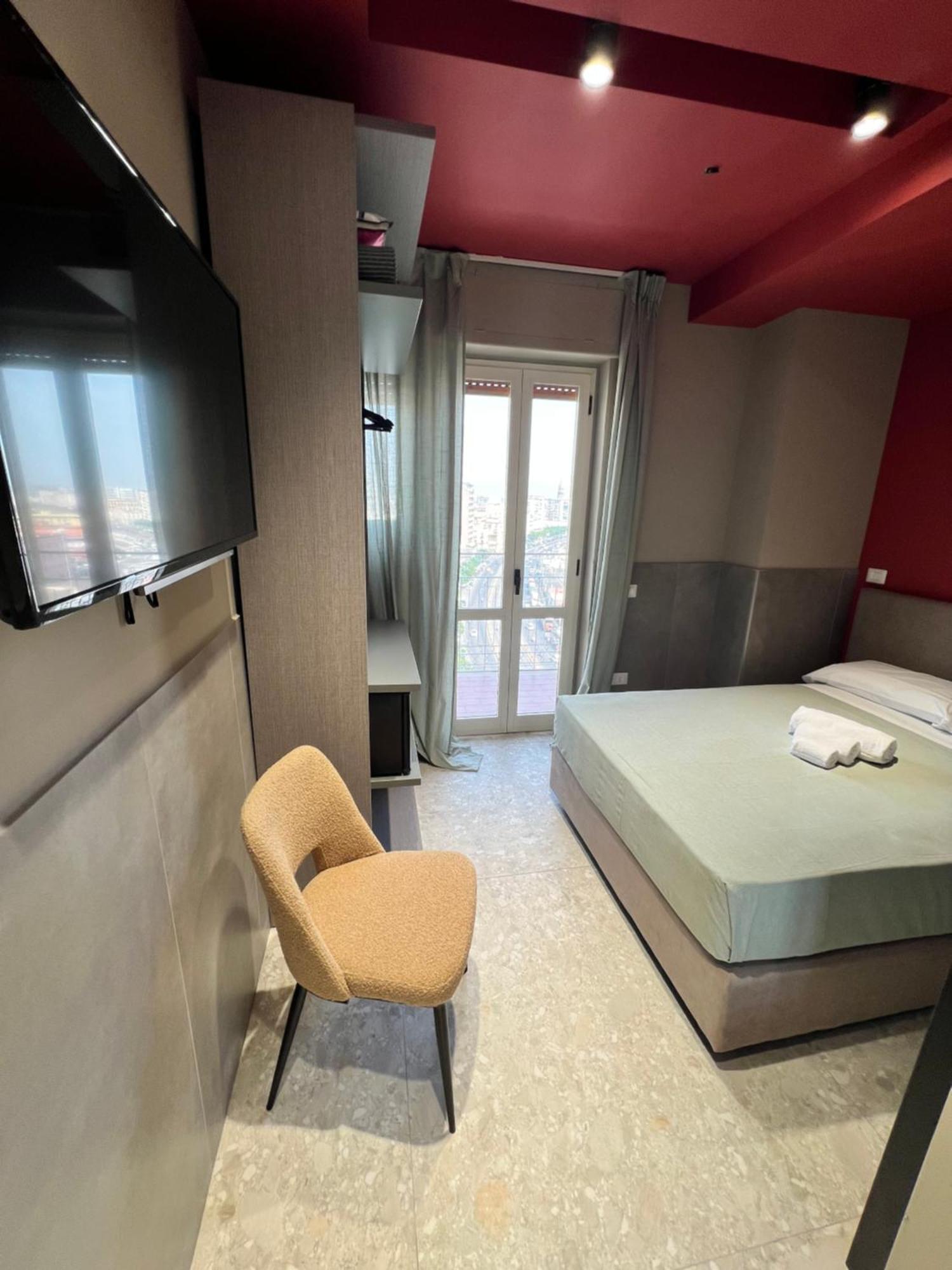Mia Suites Porto Nápoly Kültér fotó