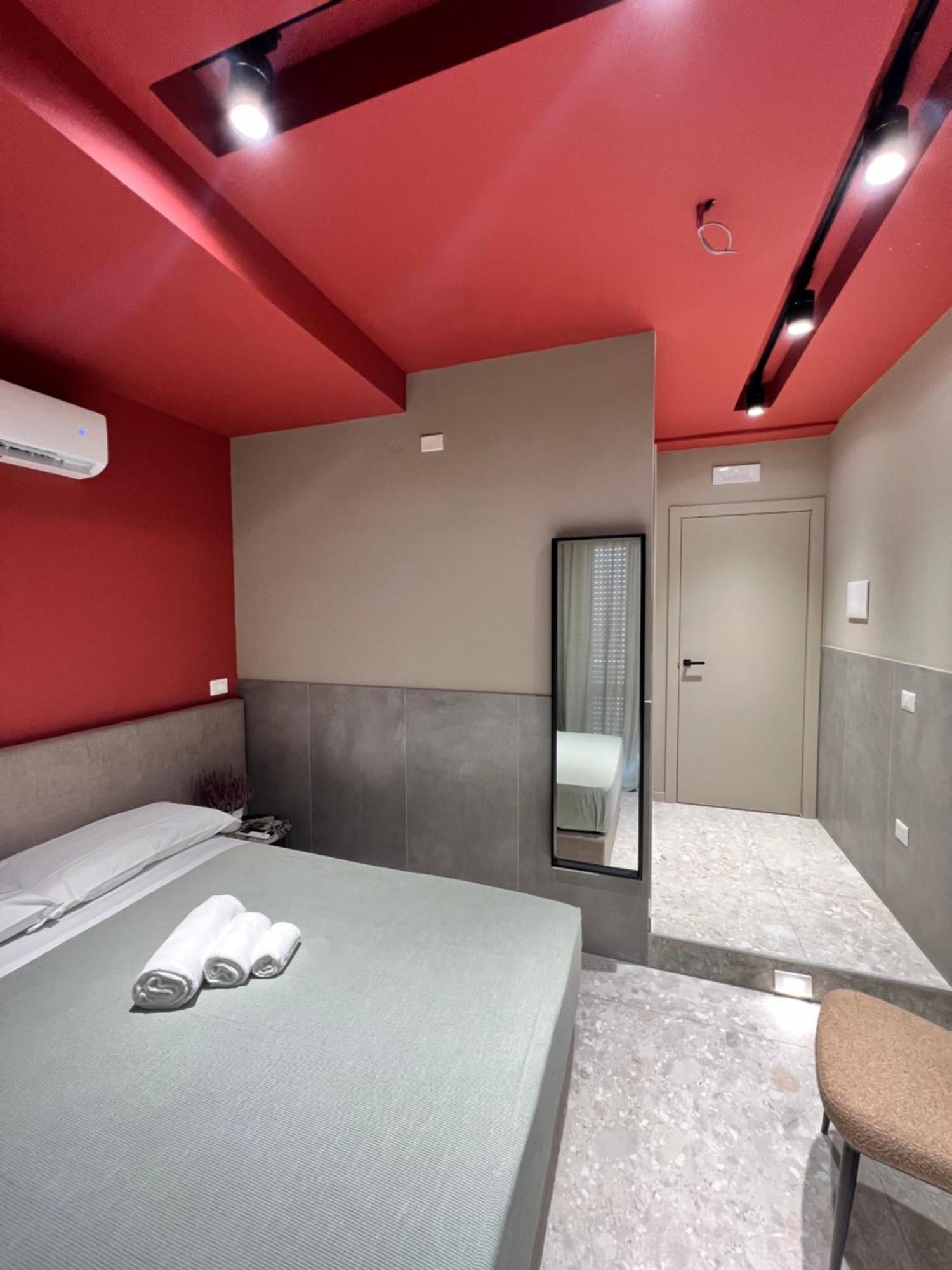 Mia Suites Porto Nápoly Kültér fotó