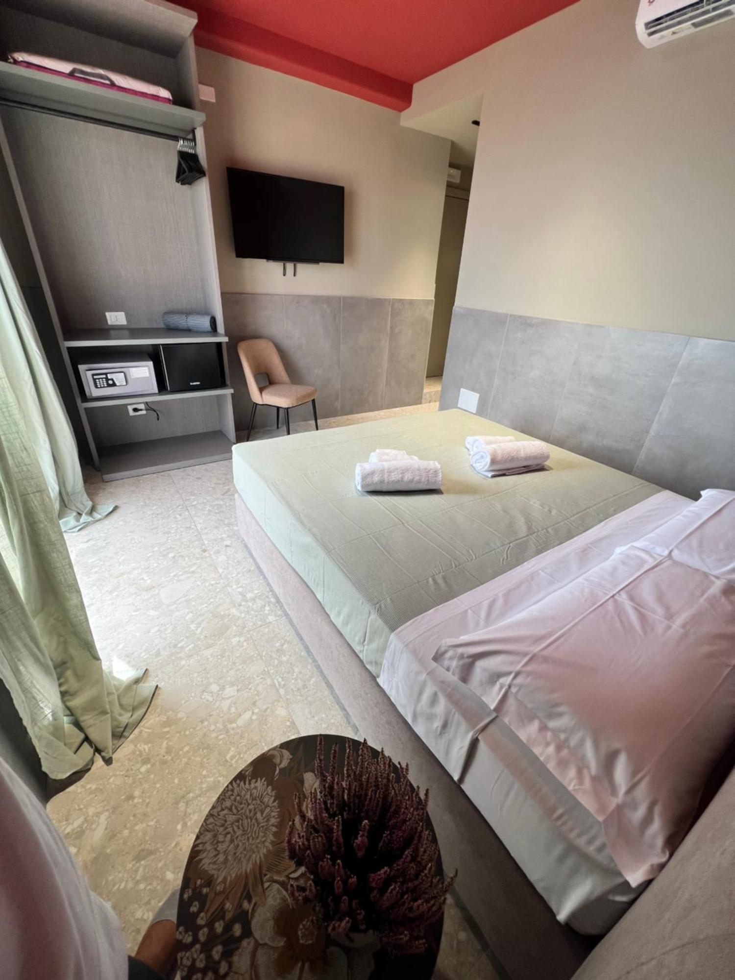 Mia Suites Porto Nápoly Kültér fotó