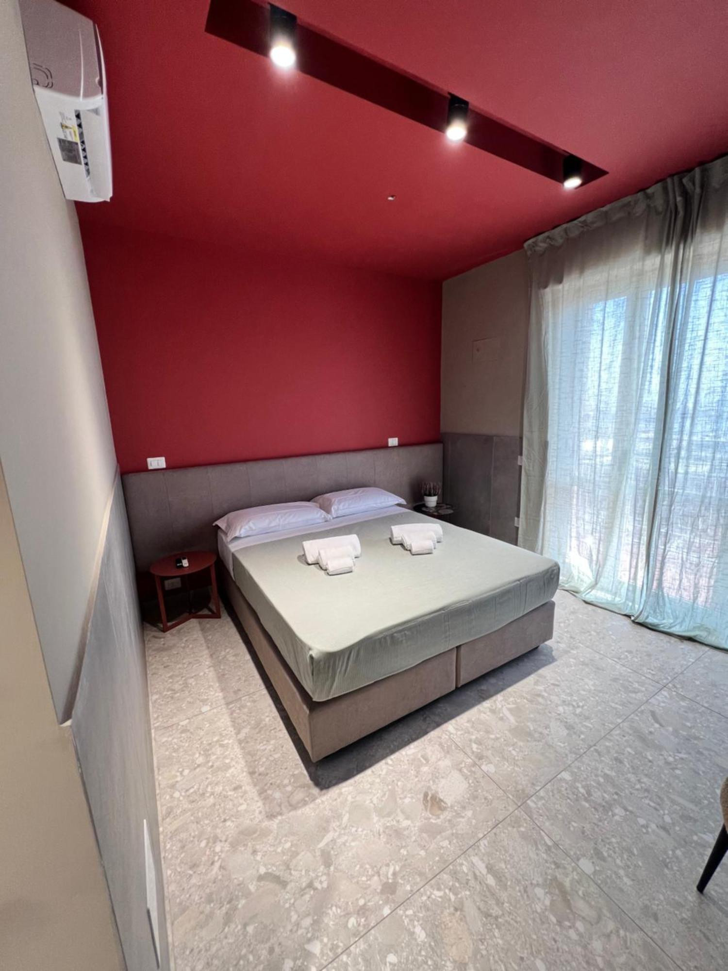 Mia Suites Porto Nápoly Kültér fotó