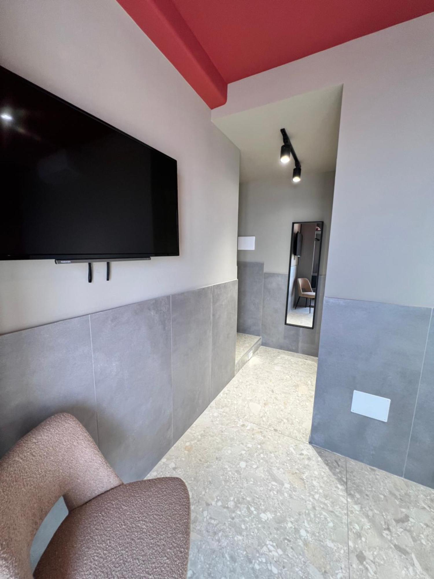 Mia Suites Porto Nápoly Kültér fotó