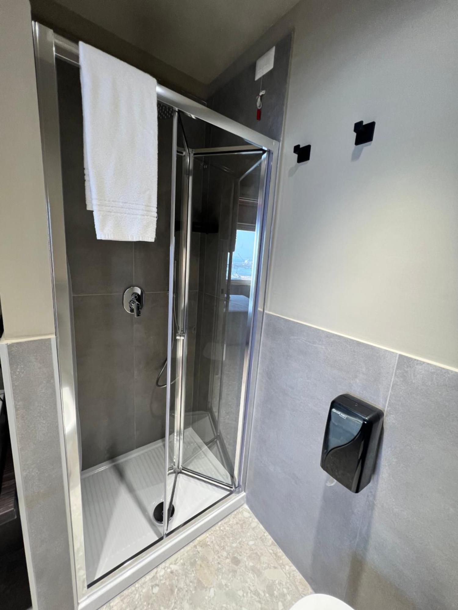Mia Suites Porto Nápoly Kültér fotó