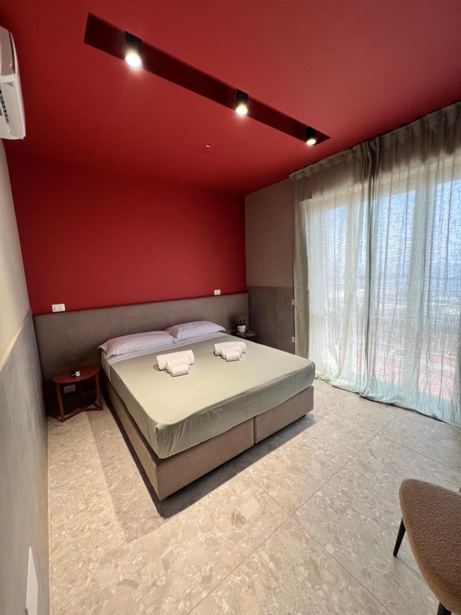 Mia Suites Porto Nápoly Kültér fotó