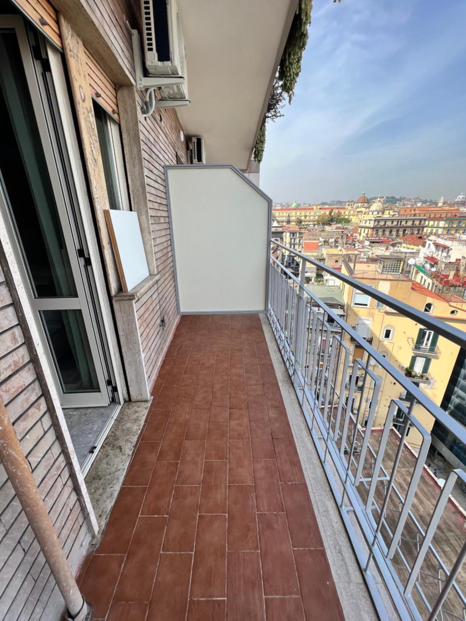 Mia Suites Porto Nápoly Kültér fotó