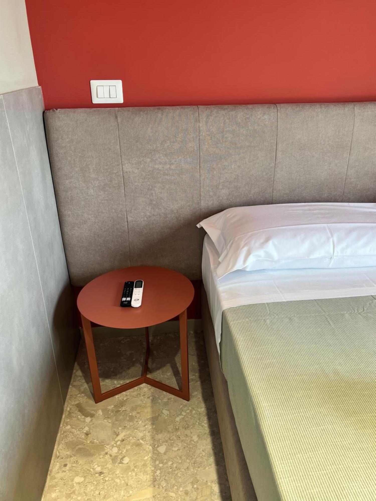 Mia Suites Porto Nápoly Kültér fotó