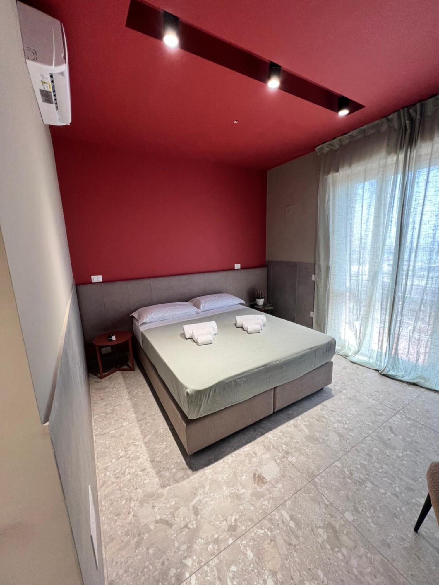 Mia Suites Porto Nápoly Kültér fotó