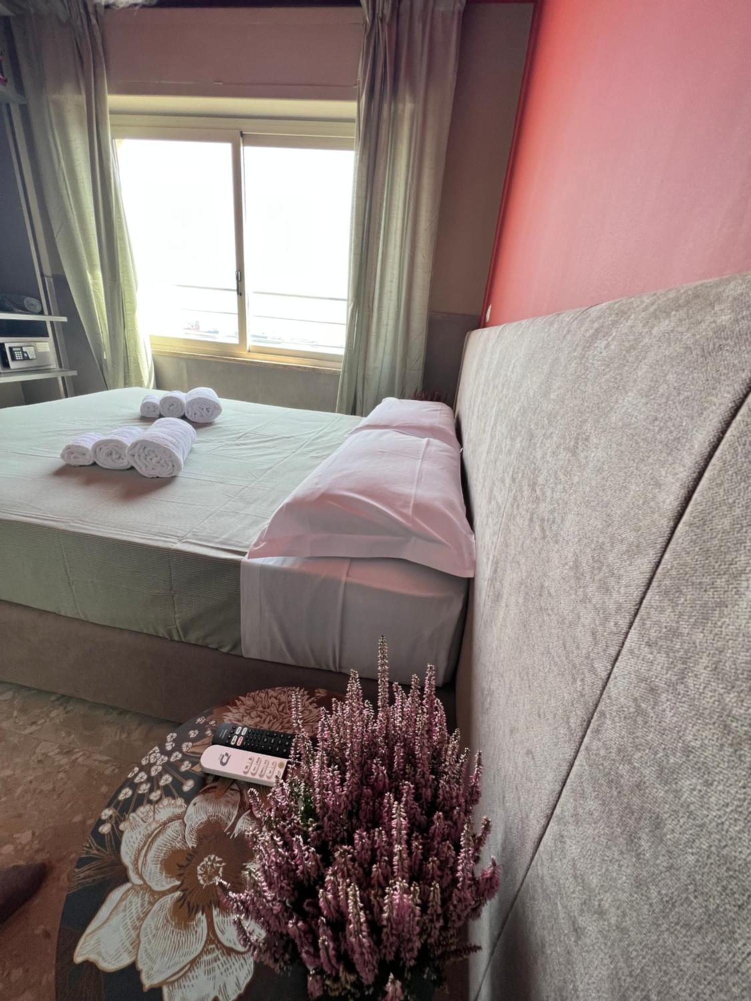 Mia Suites Porto Nápoly Kültér fotó