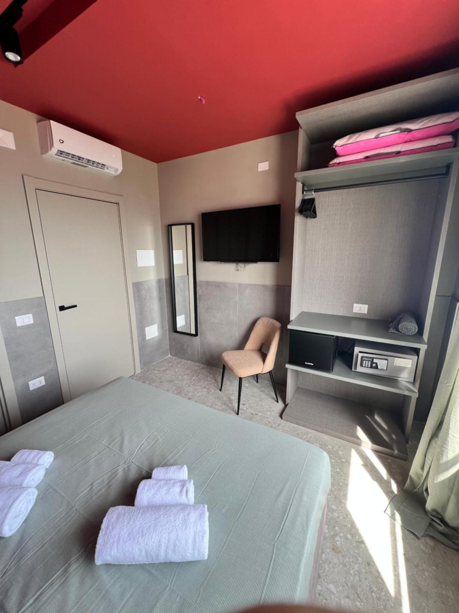 Mia Suites Porto Nápoly Kültér fotó