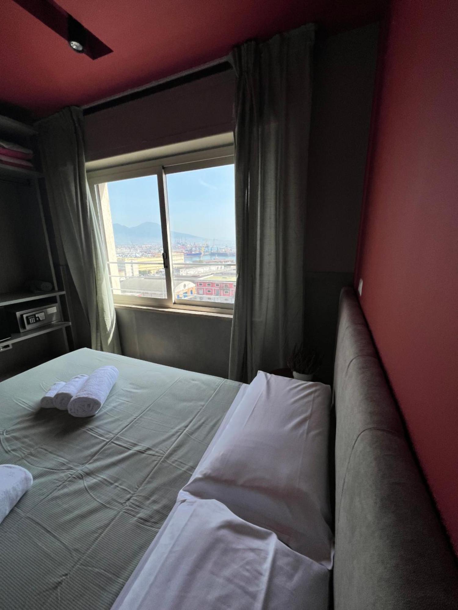 Mia Suites Porto Nápoly Kültér fotó