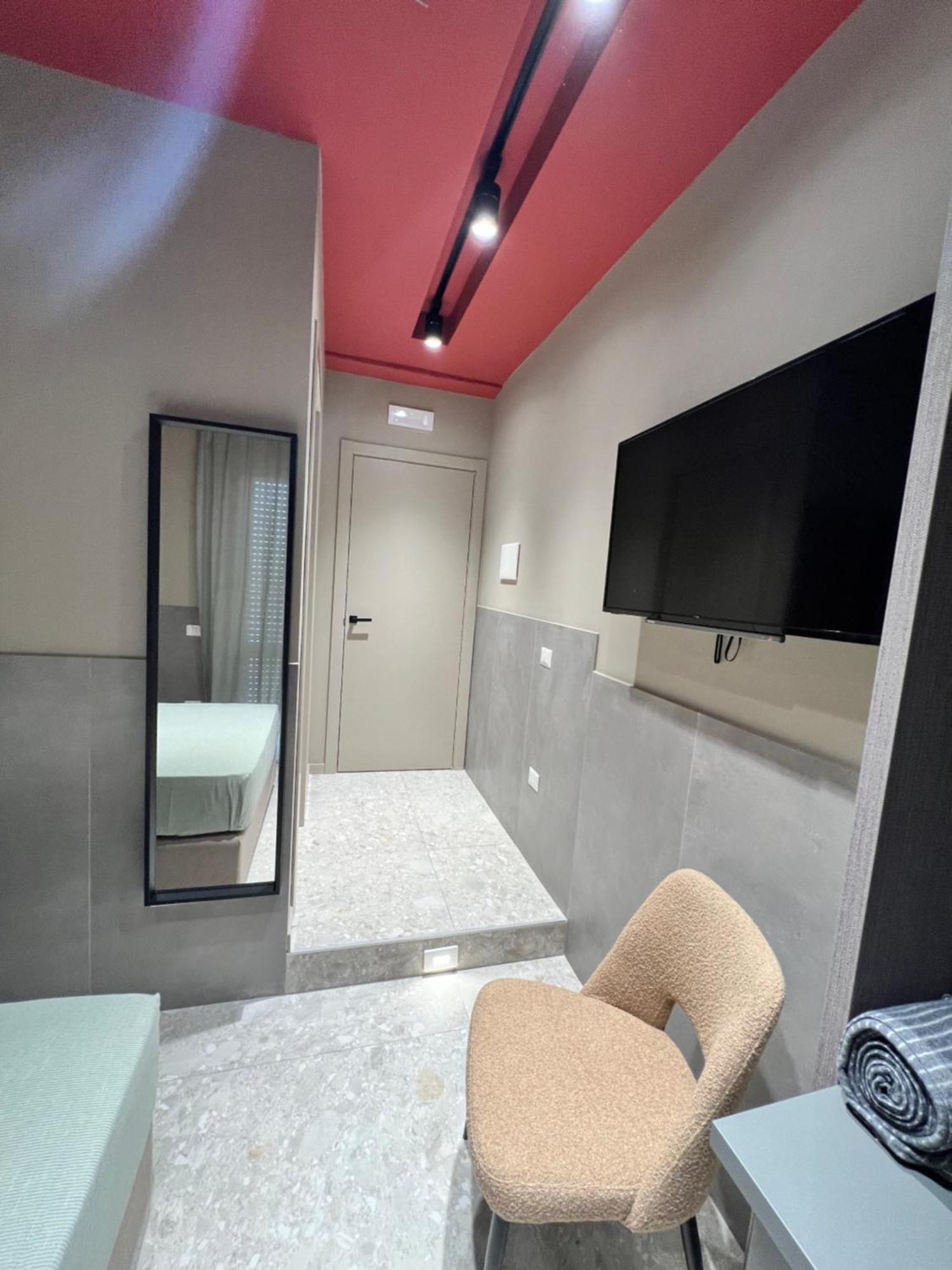 Mia Suites Porto Nápoly Kültér fotó