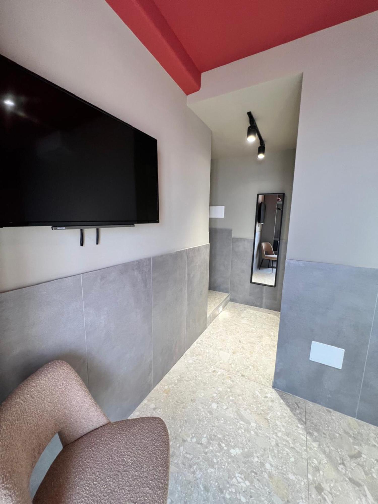 Mia Suites Porto Nápoly Kültér fotó