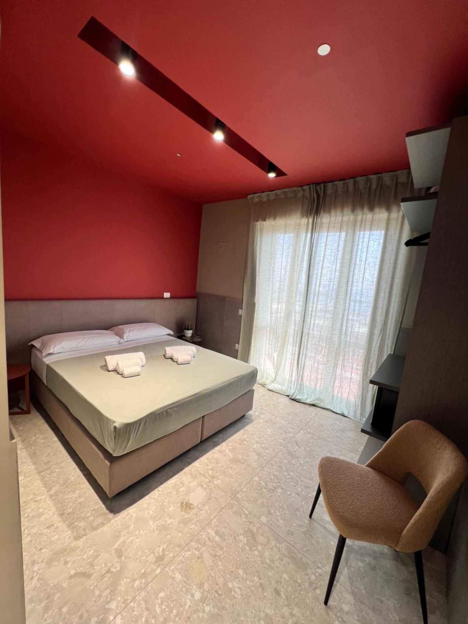 Mia Suites Porto Nápoly Kültér fotó