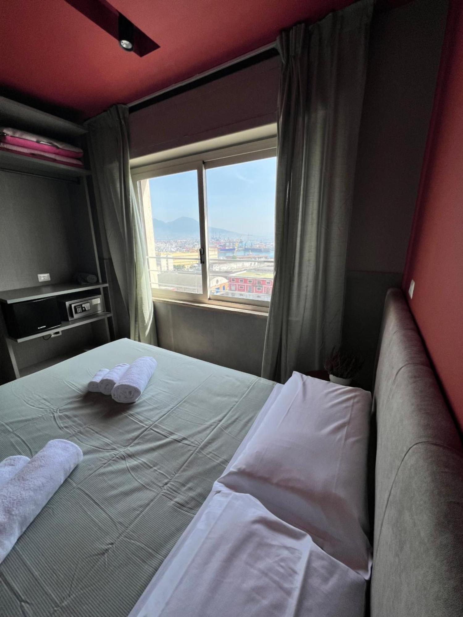 Mia Suites Porto Nápoly Kültér fotó