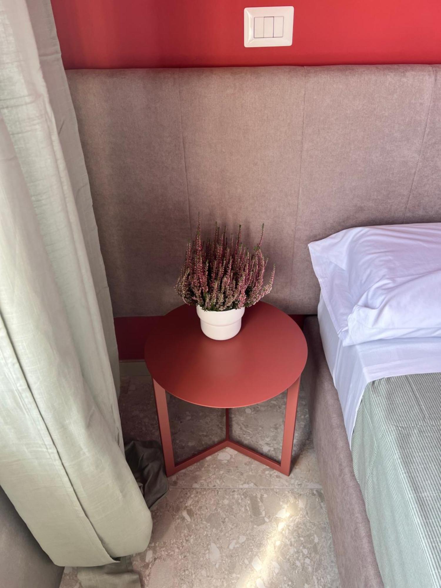 Mia Suites Porto Nápoly Kültér fotó