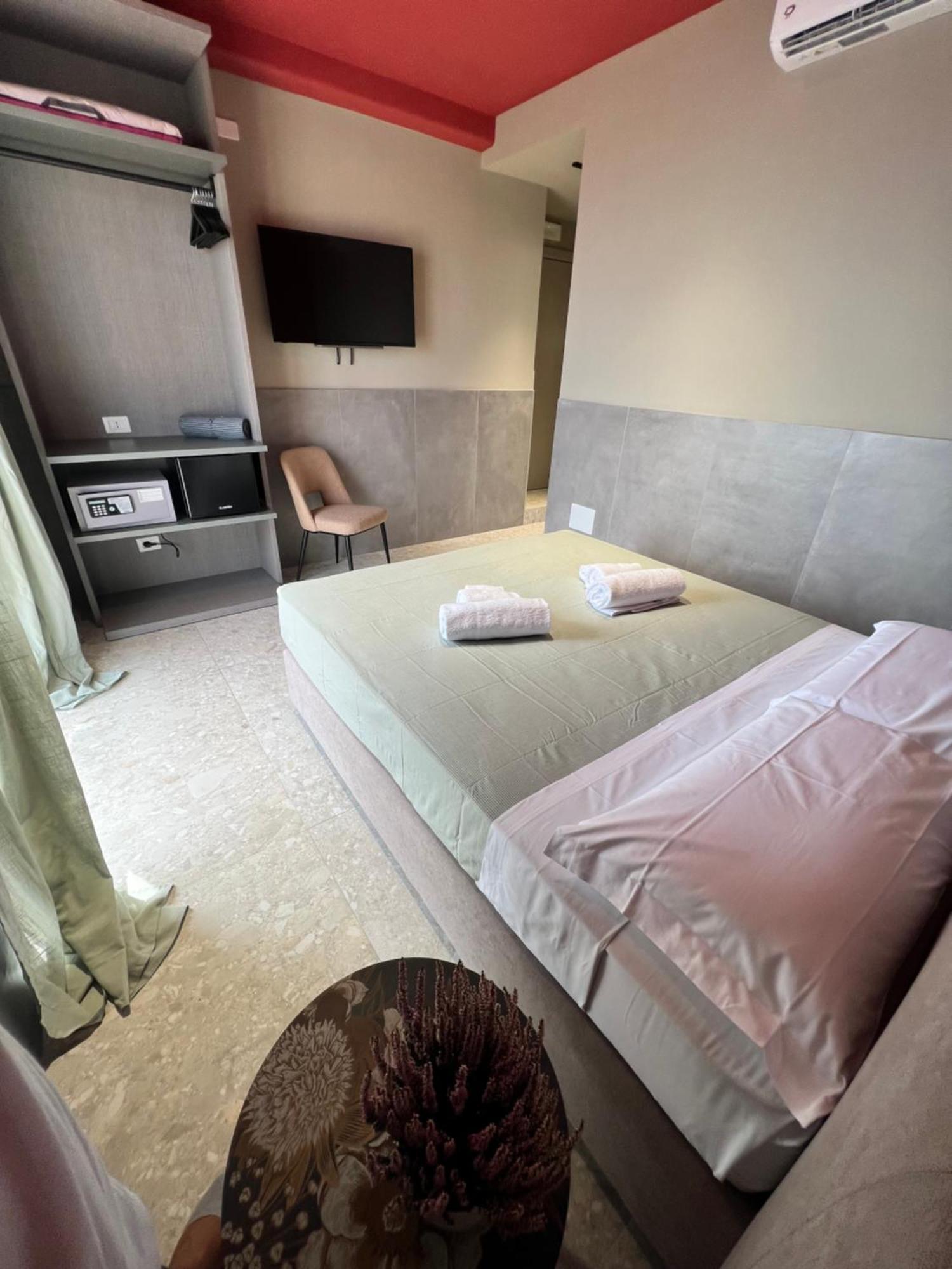 Mia Suites Porto Nápoly Kültér fotó
