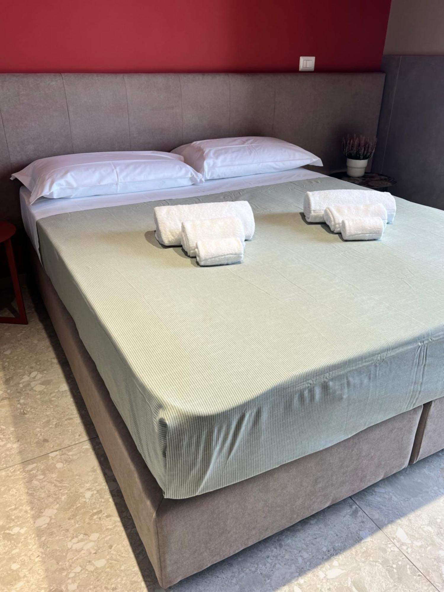 Mia Suites Porto Nápoly Kültér fotó