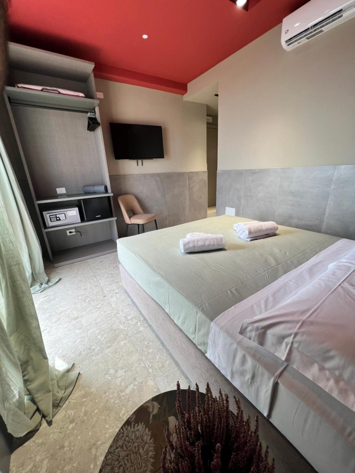 Mia Suites Porto Nápoly Kültér fotó