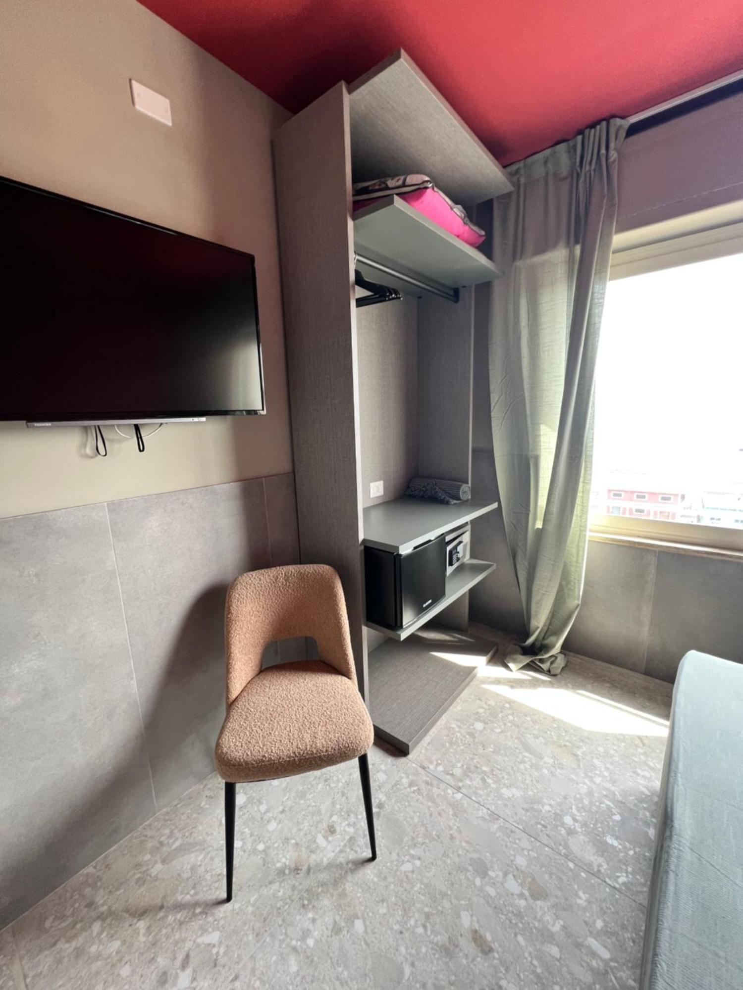 Mia Suites Porto Nápoly Kültér fotó